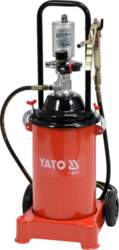 YATO PNEUMATIC 12L KONTEINERS