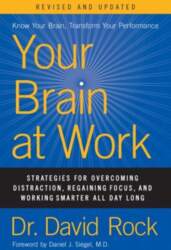 Your Brain at Work, Revised and