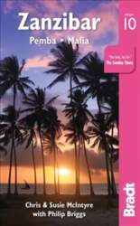 Zanzibar 10th Revised edition