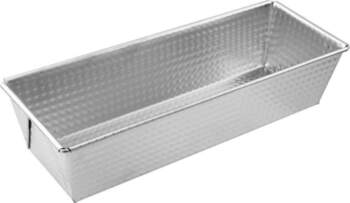 Zenker maizes cepšanas forma Silver, 25cm