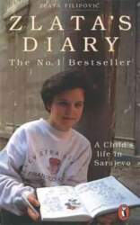 Zlata`s Diary