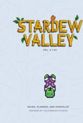 1.6v Stardew Valley Gaming Guide