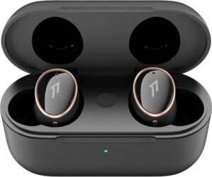 1more Earbuds Evo (melns)