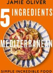 5 Ingredients Mediterranean