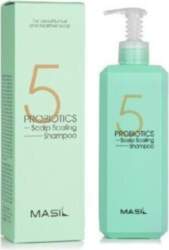 5 Probiotics Scalp Scaling Shampoo -