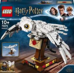 75979 LEGO® Harry Potter Pūce Hedviga