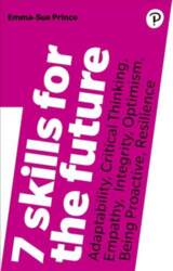 7 Skills for the Future: Adaptability
