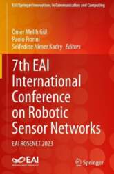 7th EAI International Conference on Robotic