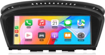 8.8`` Linux Auto Radio Junsun