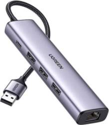 "5-in-1 adapter - UGREEN -
