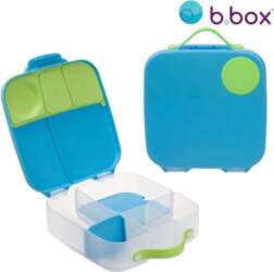 "Snack karote - B.BOX