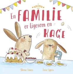 A big hug book -