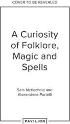 A Curiosity of Folklore, Magic and