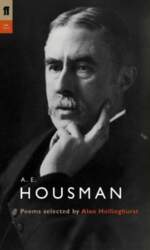 A. E. Housman, A. E. Housman