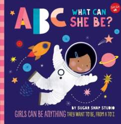 ABC for Me: ABC What Can