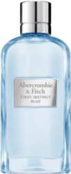 Abercrombie & Fitch First Instinct Blue