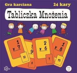 Abino reizināšanas tabulas