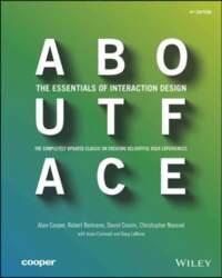 About Face: The Essentials of Interaction