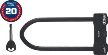 Abus Granit Extreme 59 U-lock -