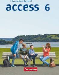 Access - Bayern 6. Jahrgangsstufe -