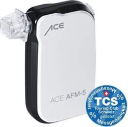 ACE 107221 Smart Alkotester, Bluetooth Android