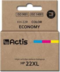Actis KH-22R
