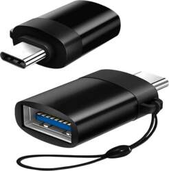 Adapteris no USB-C uz USB 3