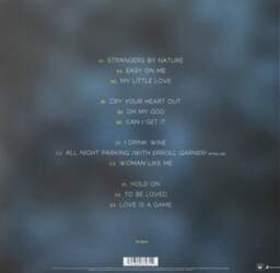 Adele - 30 (vinila plate, LP)