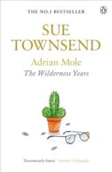 Adrian Mole: The Wilderness Years 4th