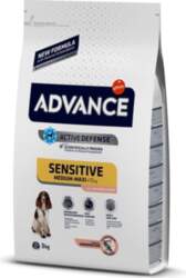 Advance Medium Sensitive (lasis) 3 kg