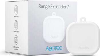AEOTEC Range Extender 7 (Type F)
