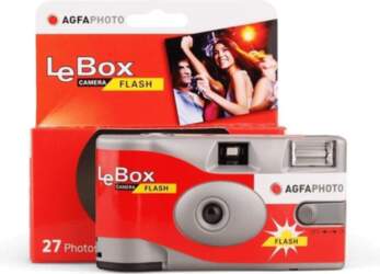 Agfa LeBox Flash