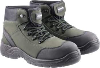 Aizsargapavi HT5K562 HOEGERT RANDOW S3 SRC