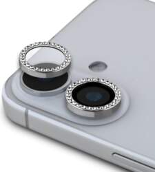 Aizsargstikls Guess Apple iPhone 16/16 Plus