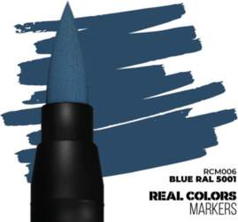 AK Interactive - RCM006 - Blue