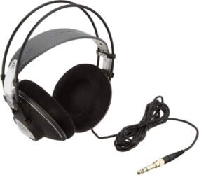 AKG K612PRO, black