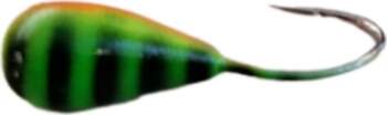 Āķis Spider Drop 3 mm, Nr
