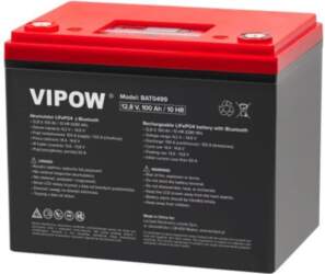 Akumulators 12v, 100ah
