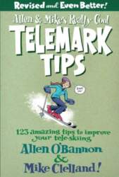Allen & Mike`s Really Cool Telemark
