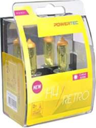 Ampule - M-TECH - PTZRT4-DUO H4