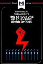 Analysis of Thomas Kuhn`s The Structure