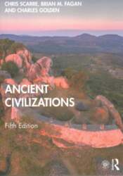 Ancient Civilizations 5th edition