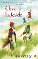 Anne of Ingleside
