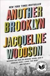 Another Brooklyn UK PB EDITION