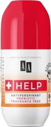 Antiperspirants AA Help Sos, 50 ml