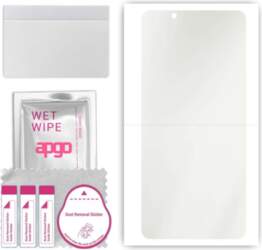 Apgo Hydrogel Matte
