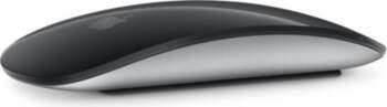 Apple Magic Mouse - Black Multi-Touch
