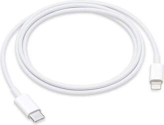 Apple USB-C to Lightning Cable (1