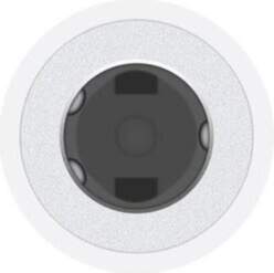 Apple USB-C uz 3.5 mm
