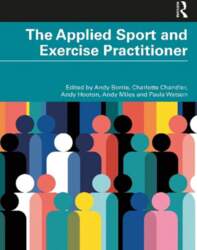 Applied Sport and Exercise Practitioner
